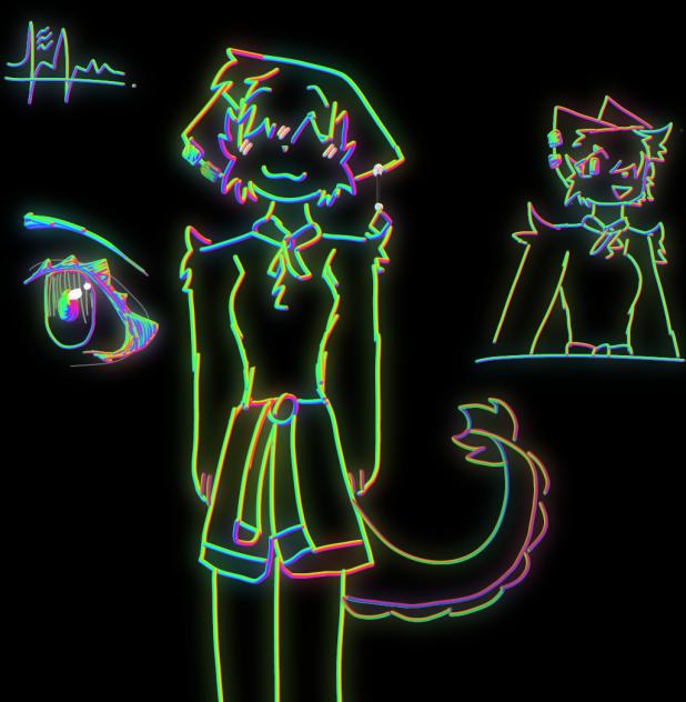 neon oc kit