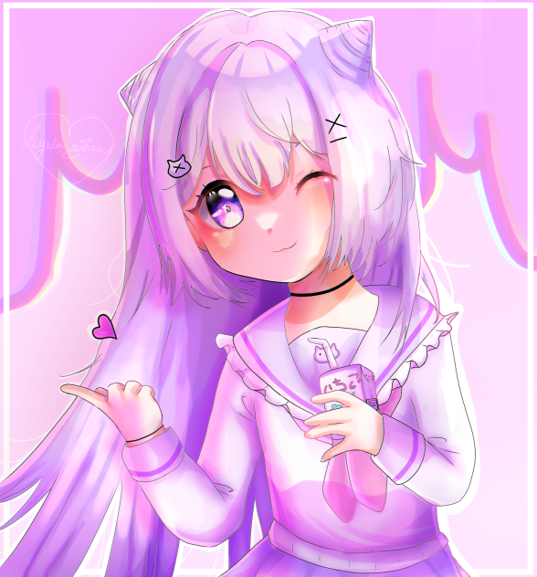 For Shaniba