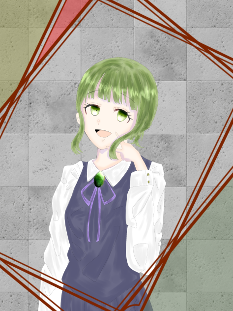ピース