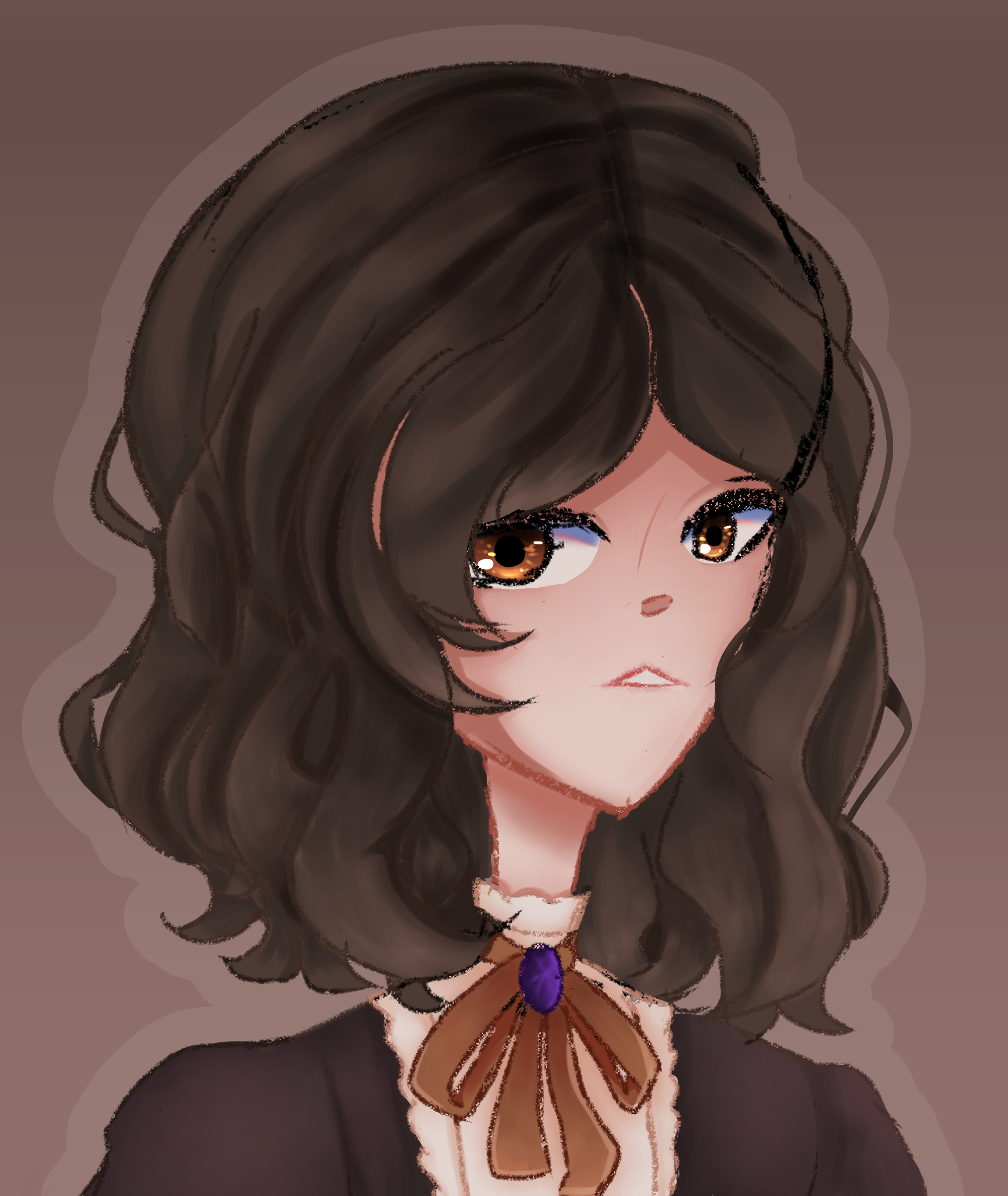 emo - ibisPaint