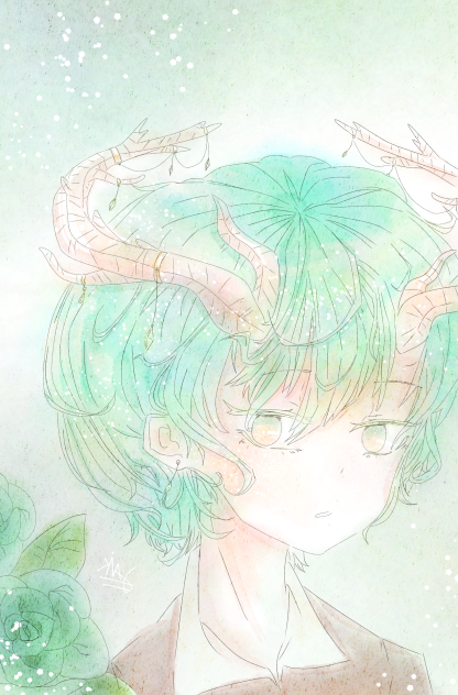 Forest spirit