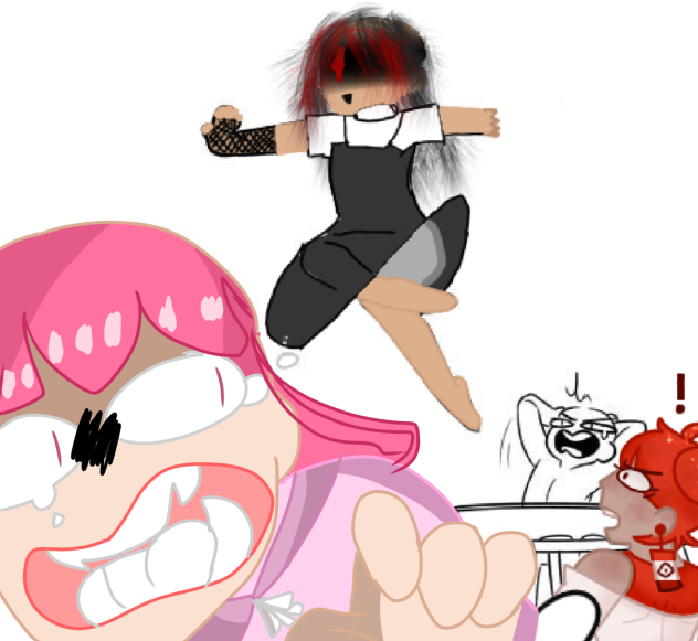 Some collab