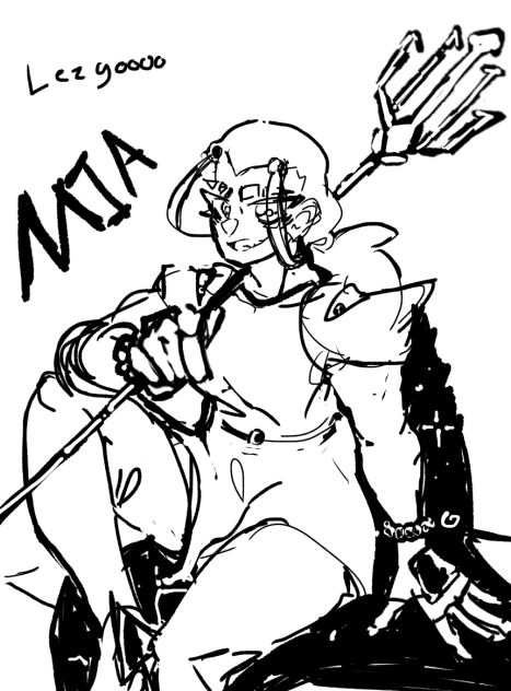 This goofy gober can kill 20 people