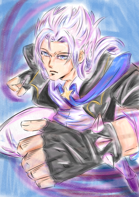 nakroth, Universal breaker