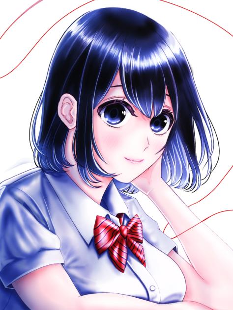 高崎美咲 ファンアート