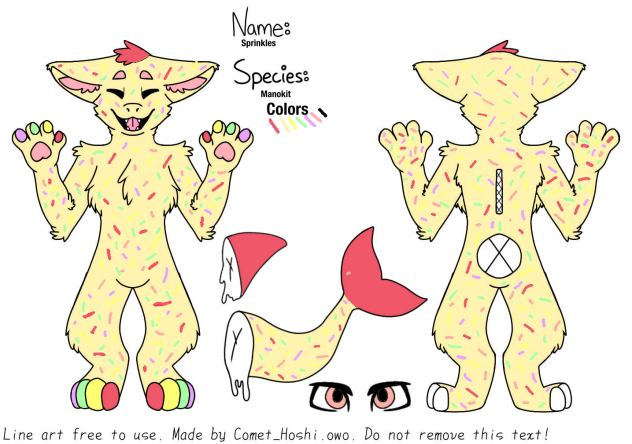 ✨sprinkles ✨