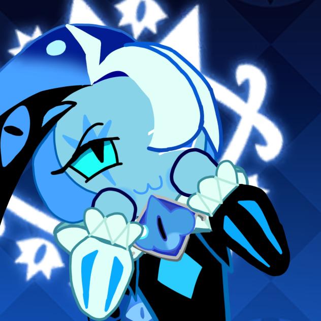 Shadow Milk Cookie Silwy