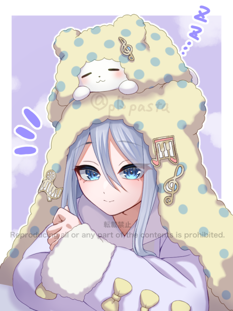 宵崎奏誕生祭2024