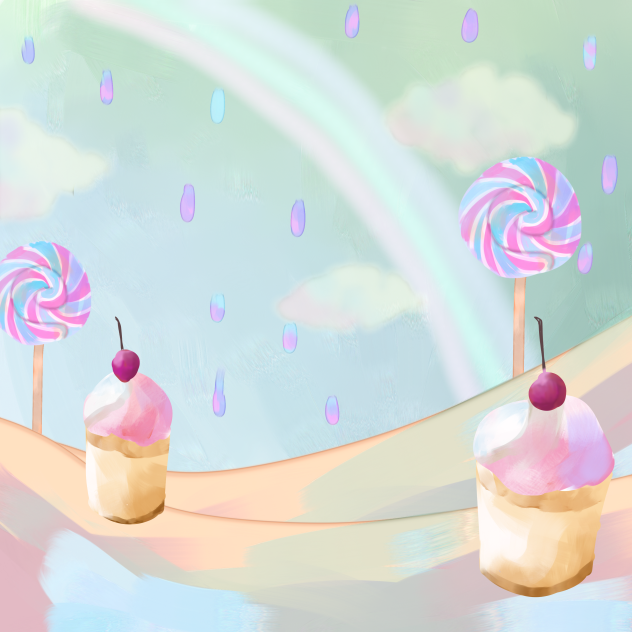 ゆめかわ村