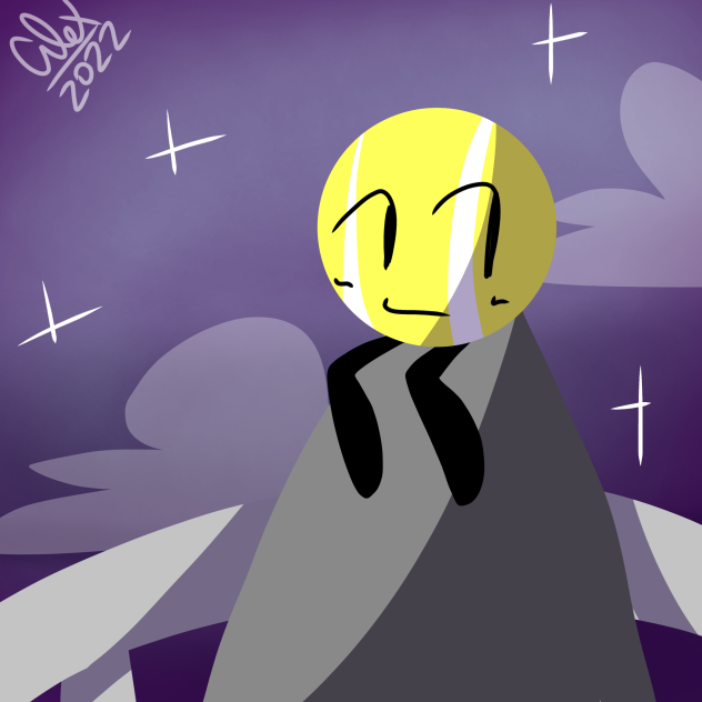 remade an old art from 2021