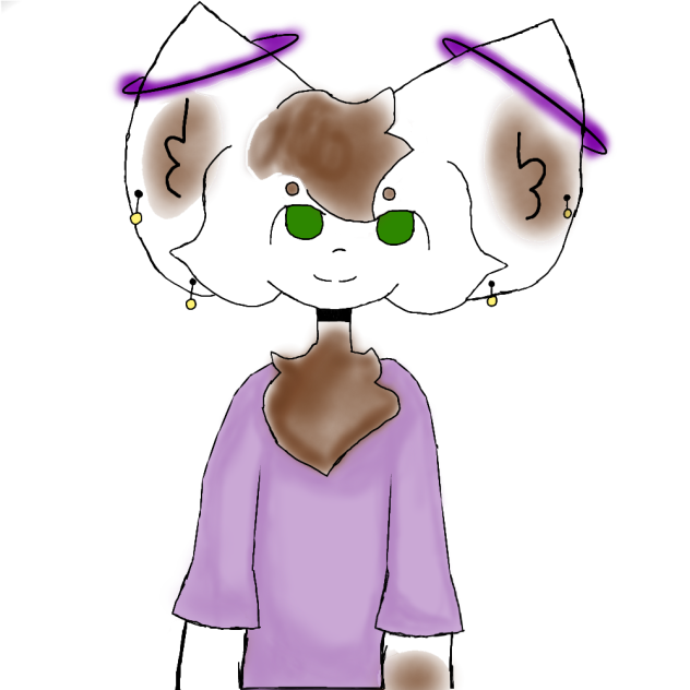 meu primeiro furry