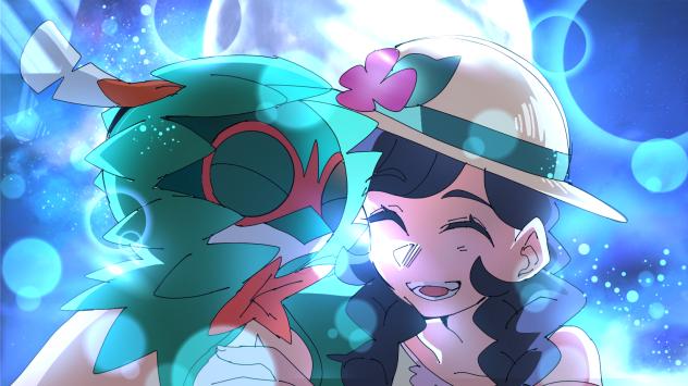 ポケモンFA (無題689