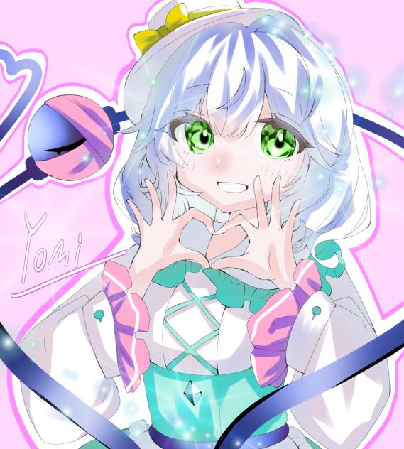 線画お借りしました！