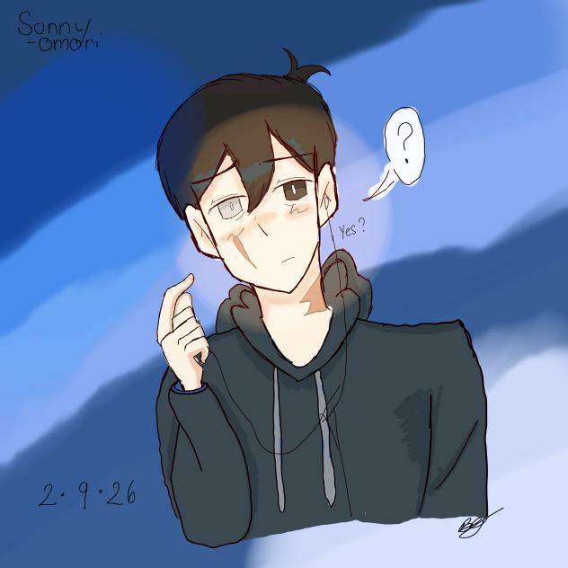 Sunny Omori