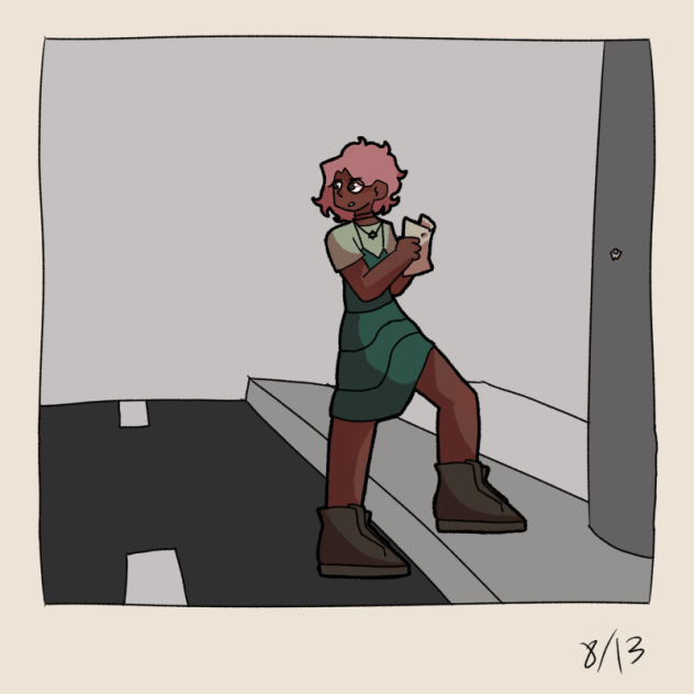 Polaroid--Quinn