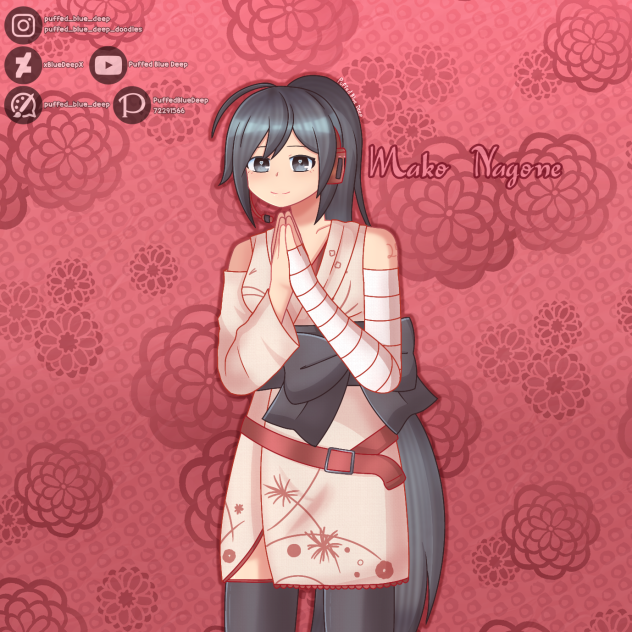 Mako Nagone