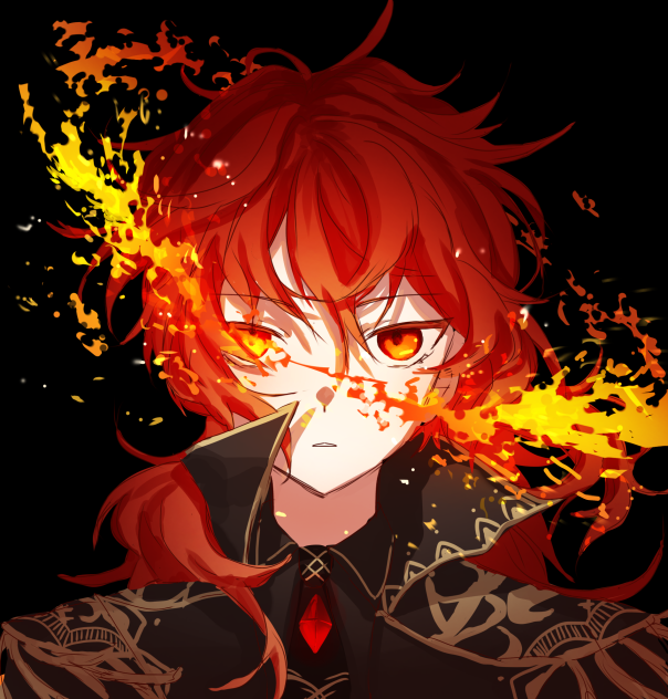 黎 明
