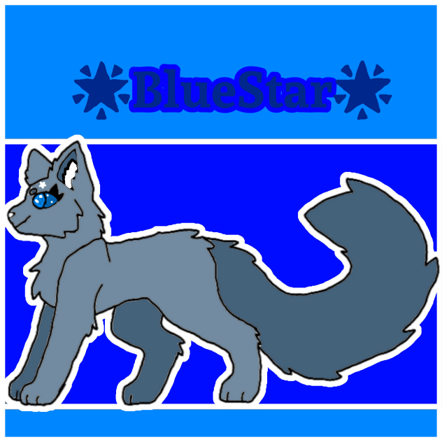 BlueStar