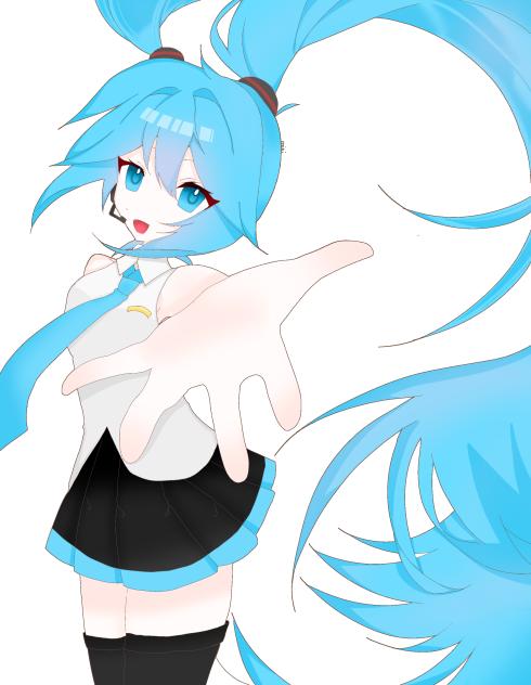 神線画塗らしていただきました😇✨💕