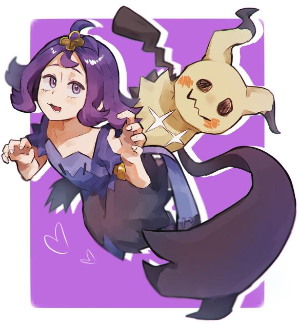 アセロラちゃん