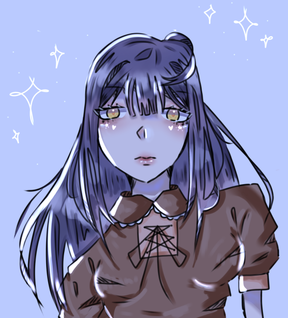 NEW DRAWING - ibisPaint