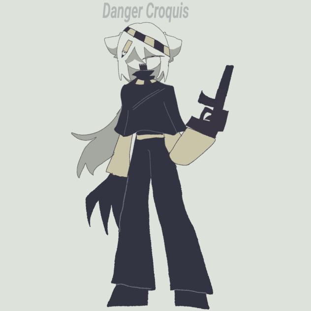 デンジャークロッキー