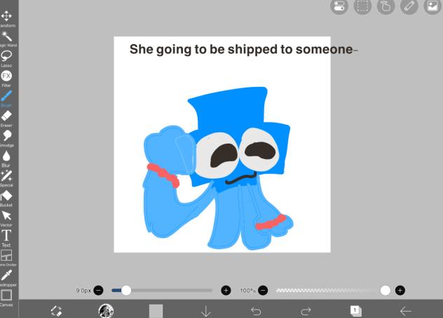 Child - ibisPaint