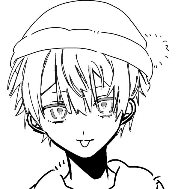 （力尽きた）      くりすます