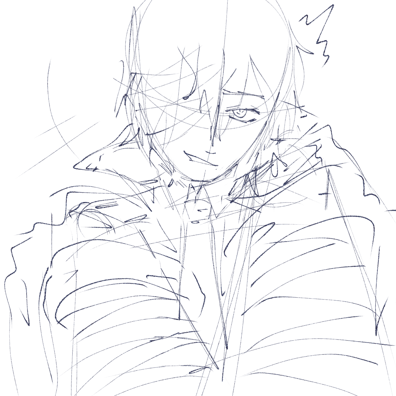 Perspective Practice (ft 15zai) - ibisPaint