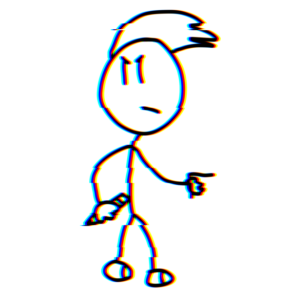 Survival Jamie