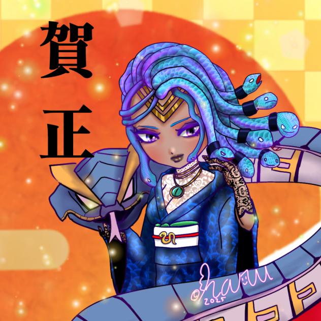 フォートナイト メデューサ