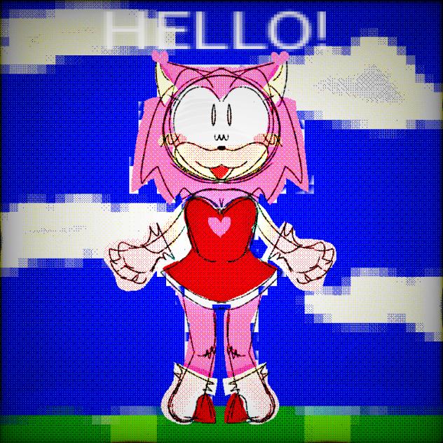 LOV'S AMY❓️❓️❓️
