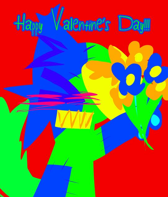 Tw eye strain i think