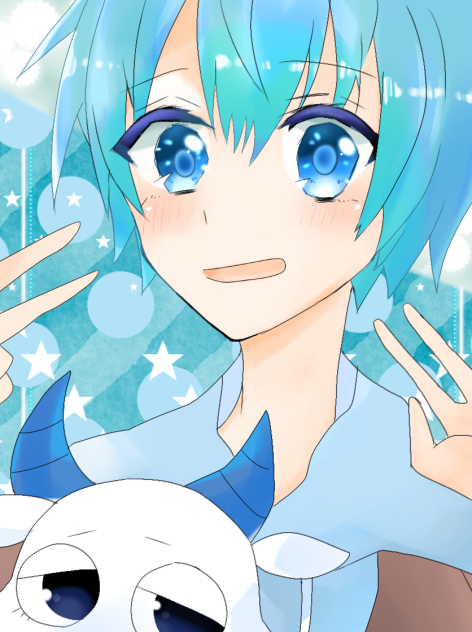 ころんさん