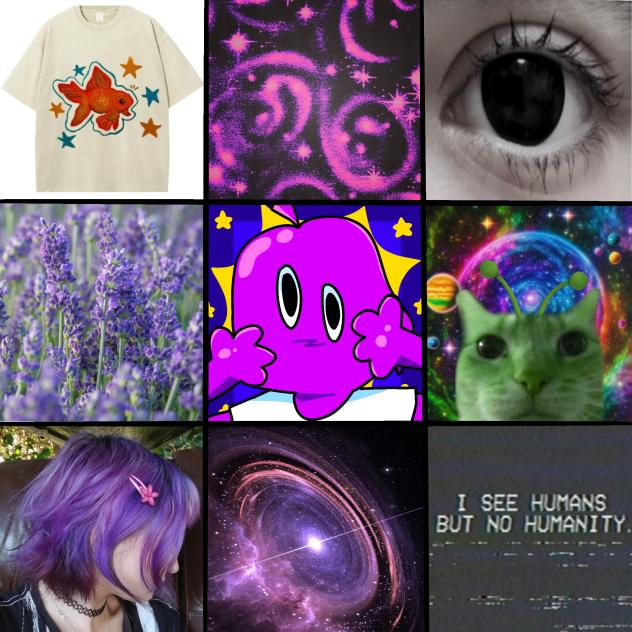 oc aestetic