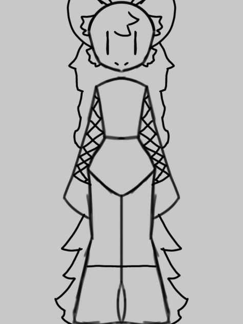 ideia de roupa