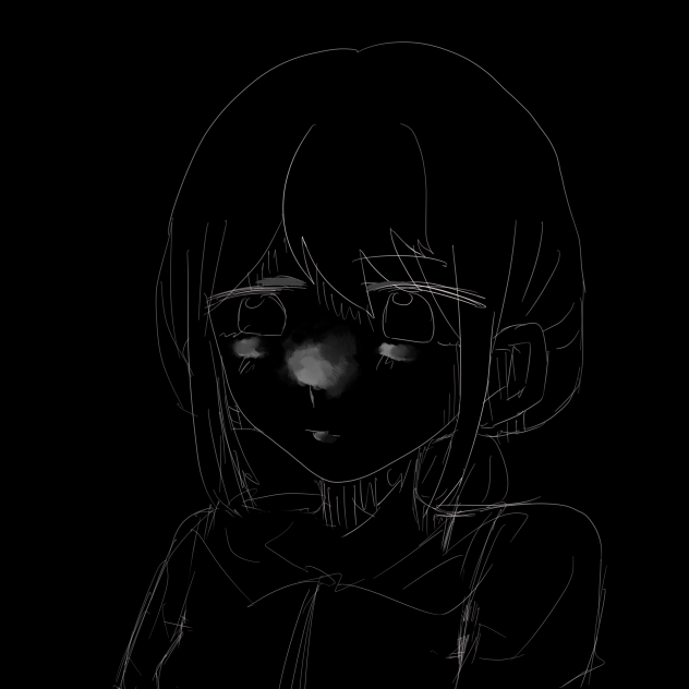 ガビーん😨🥺