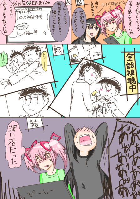 起承転結