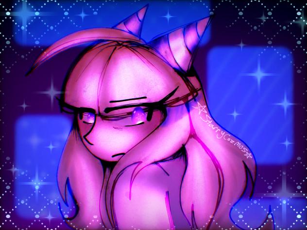 ~Wish Upon a Star~