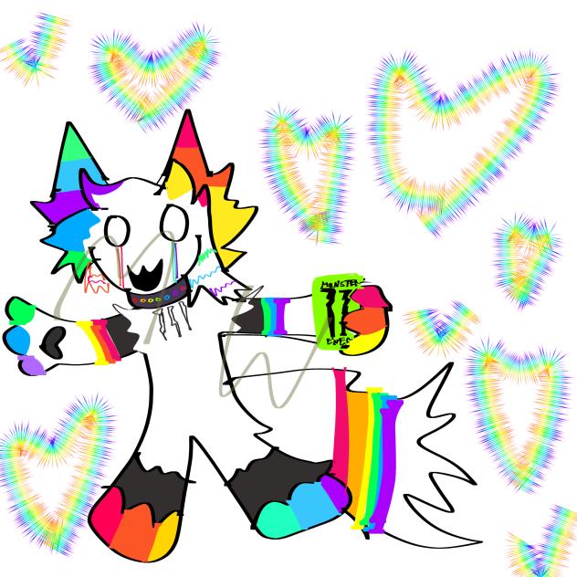 Art trade with VInYL_COvEr
