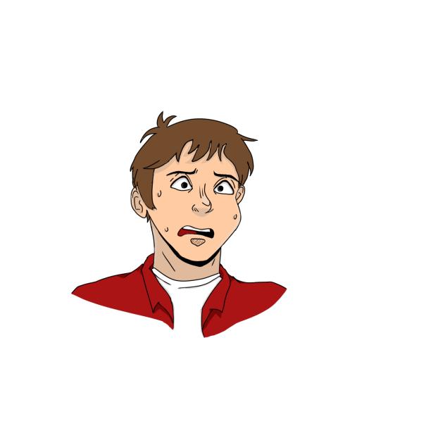Old Art Lmao