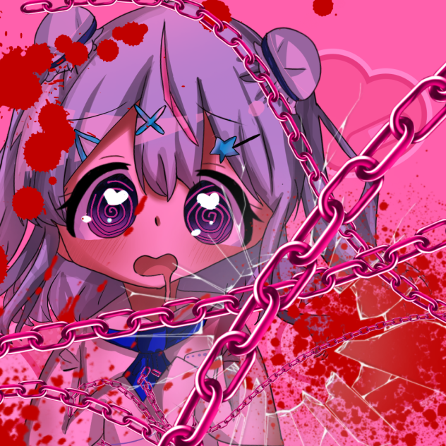 ヤンデレ
