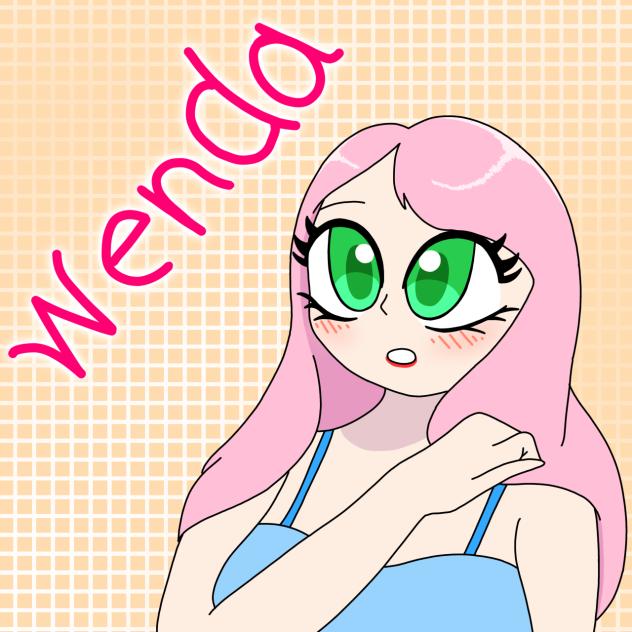 wenda 7 year old 2026 236