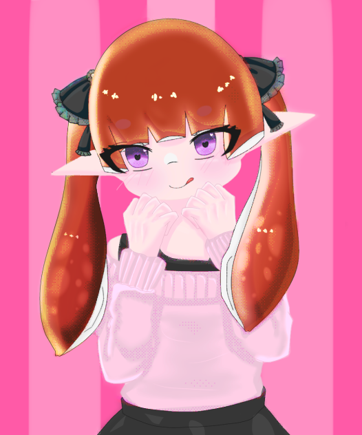 🖤💖