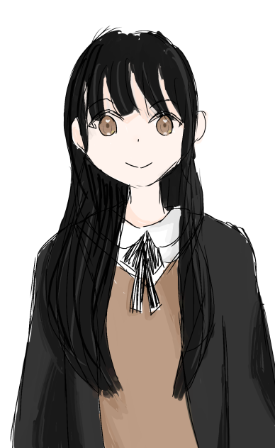 リメイク　ラフ