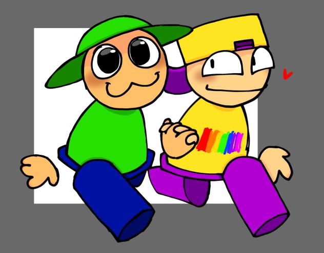love wins