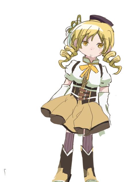 まみまみ