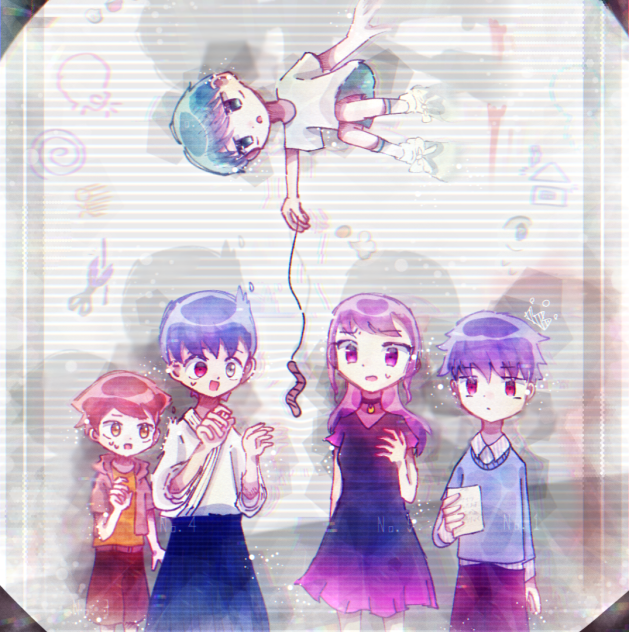 あいつら