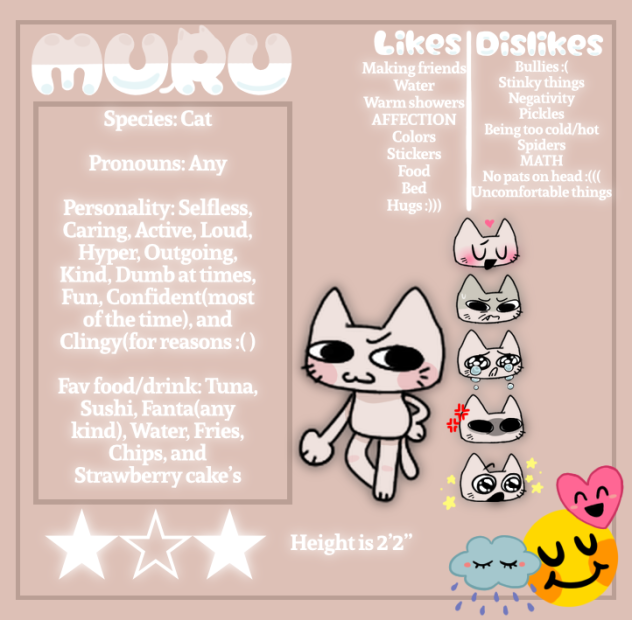 🤎🤍MURU🤍🤎