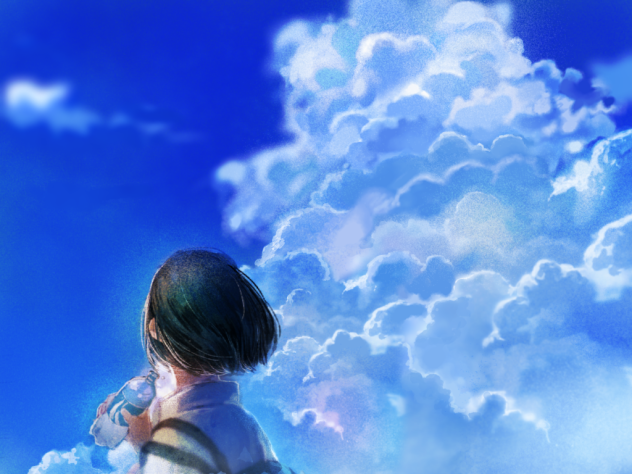 女の子10